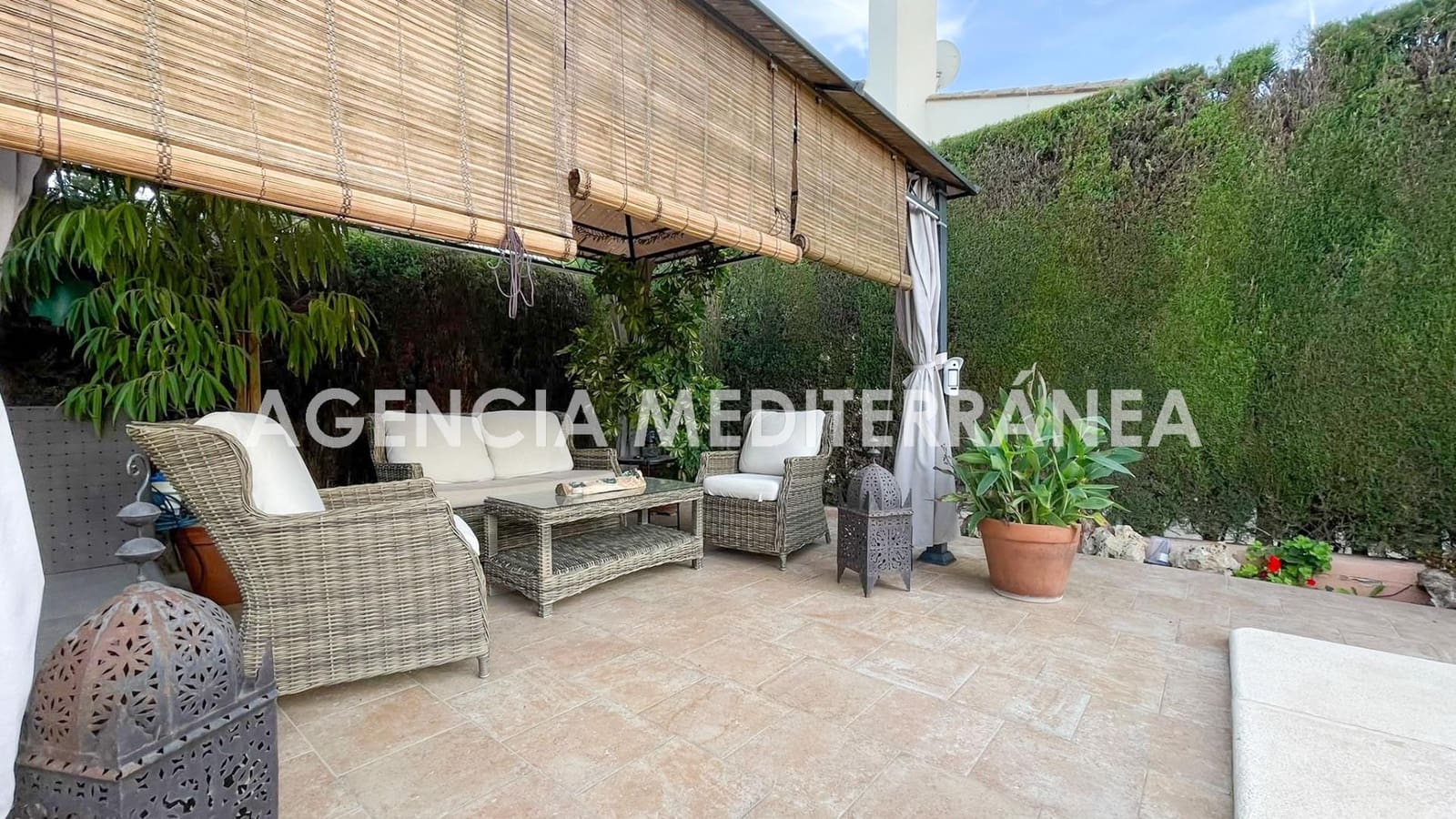 5 soveværelse Villa til salg i La Canada med swimmingpool garage - € 700.000 (Ref: 10165141)