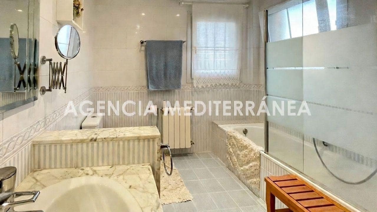 5 soveværelse Villa til salg i La Canada med swimmingpool garage - € 700.000 (Ref: 10165141)