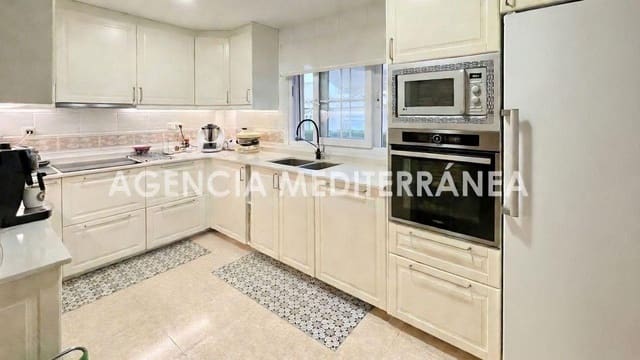 5 soveværelse Villa til salg i La Cañada, Paterna med swimmingpool garage - € 700.000 (Ref: 10165141)