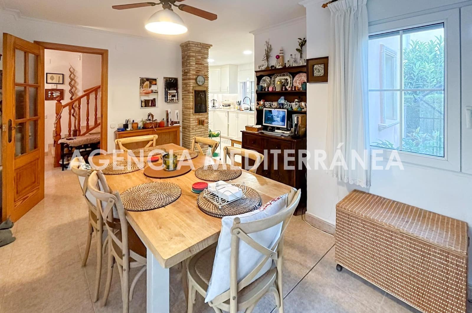 5 soveværelse Villa til salg i La Canada med swimmingpool garage - € 700.000 (Ref: 10165141)