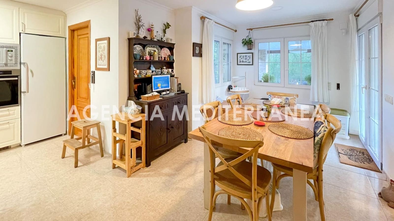5 soveværelse Villa til salg i La Canada med swimmingpool garage - € 700.000 (Ref: 10165141)