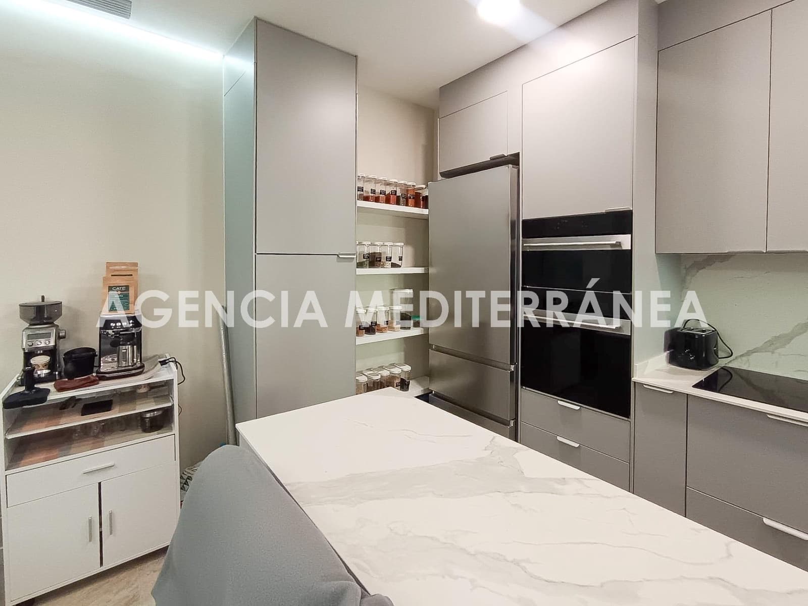 2 soverom Penthouse til salgs i Valencia by - € 374 000 (Ref: 10165142)