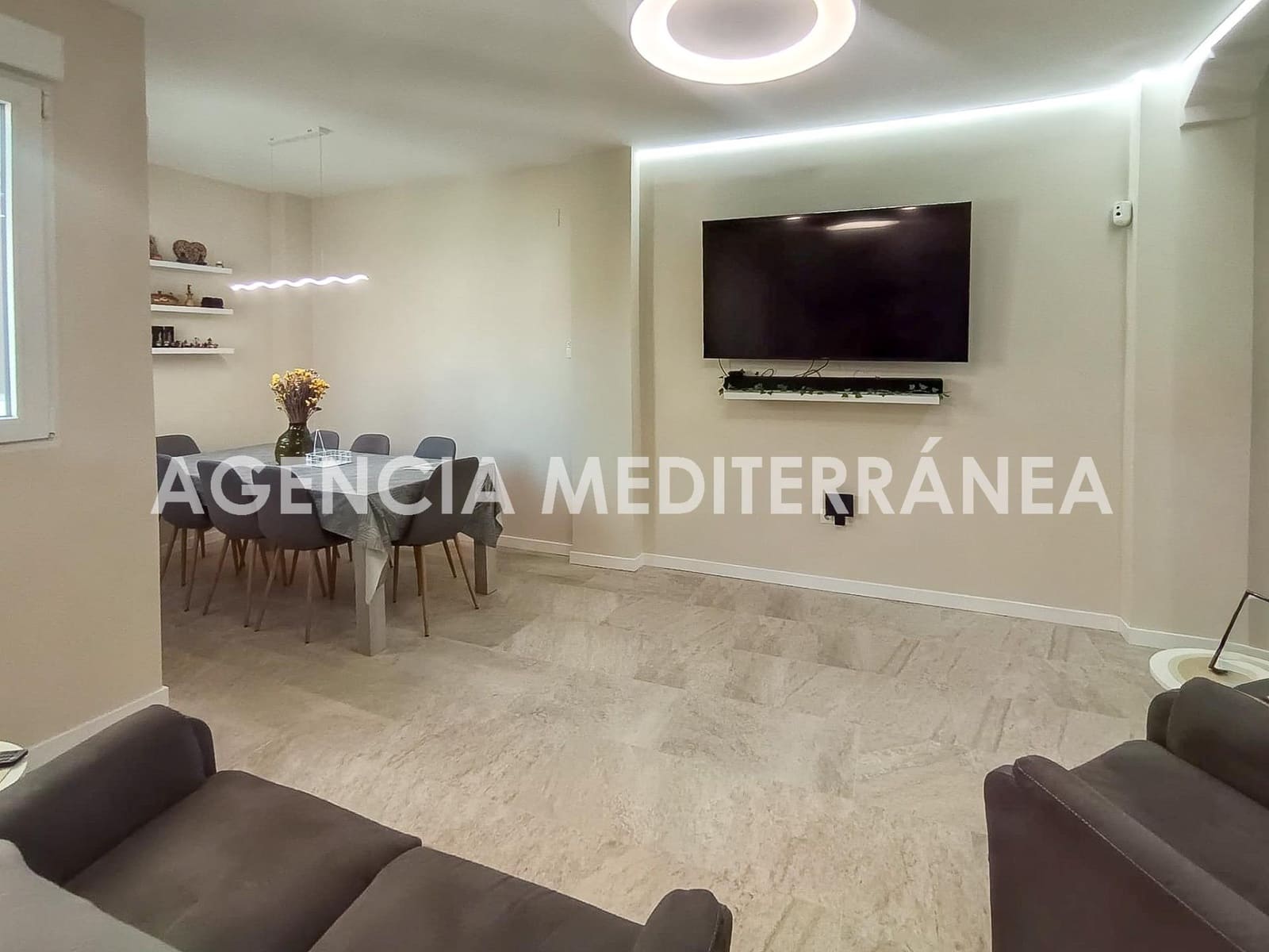 2 soverom Penthouse til salgs i Valencia by - € 374 000 (Ref: 10165142)