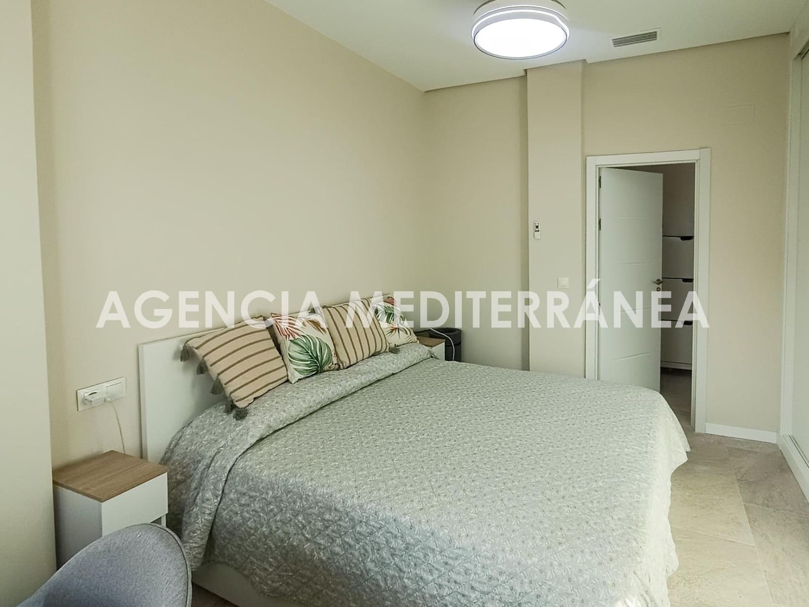 2 soverom Penthouse til salgs i Valencia by - € 374 000 (Ref: 10165142)