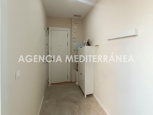 2 soverom Penthouse til salgs i La Petxina, Valencia by - € 374 000 (Ref: 10165142)