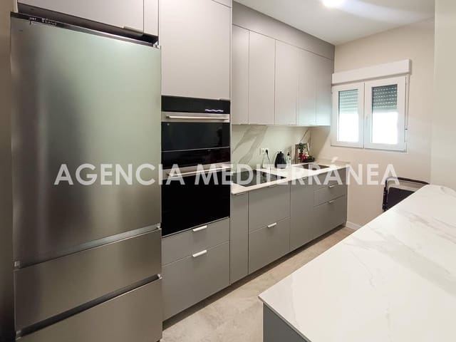 2 soverom Penthouse til salgs i La Petxina, Valencia by - € 374 000 (Ref: 10165142)