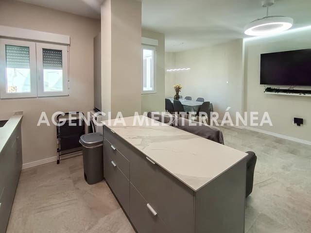 2 soverom Penthouse til salgs i La Petxina, Valencia by - € 374 000 (Ref: 10165142)