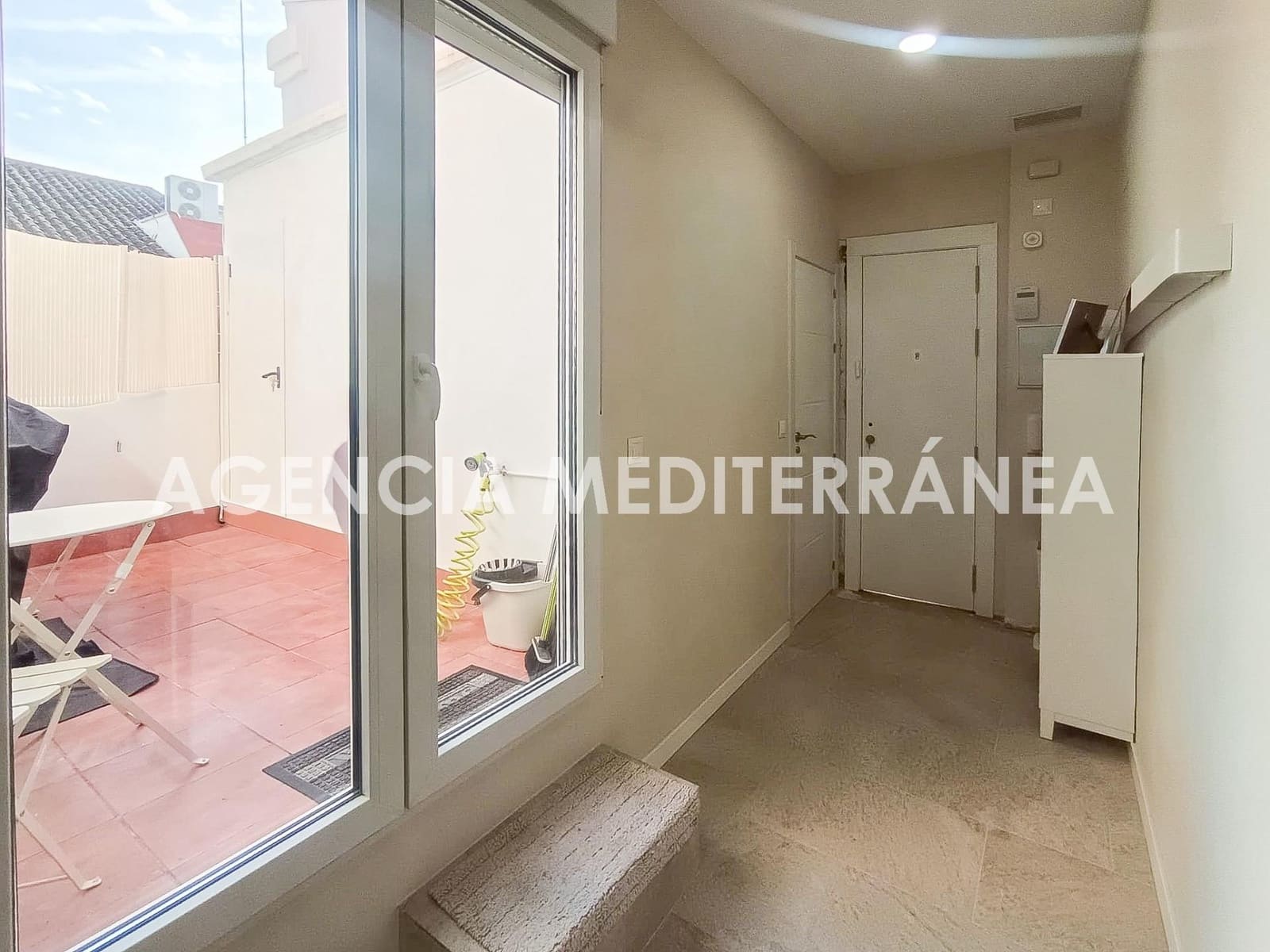 2 soverom Penthouse til salgs i Valencia by - € 374 000 (Ref: 10165142)