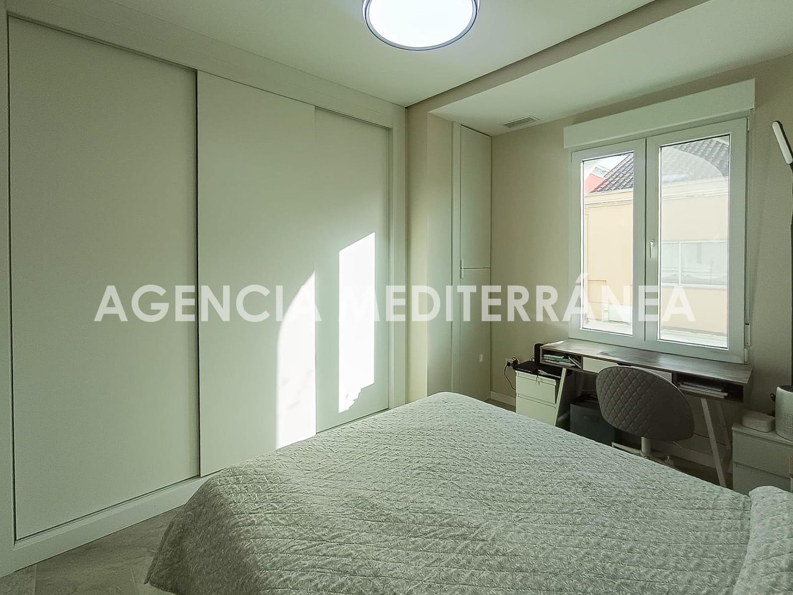 2 soverom Penthouse til salgs i Valencia by - € 374 000 (Ref: 10165142)