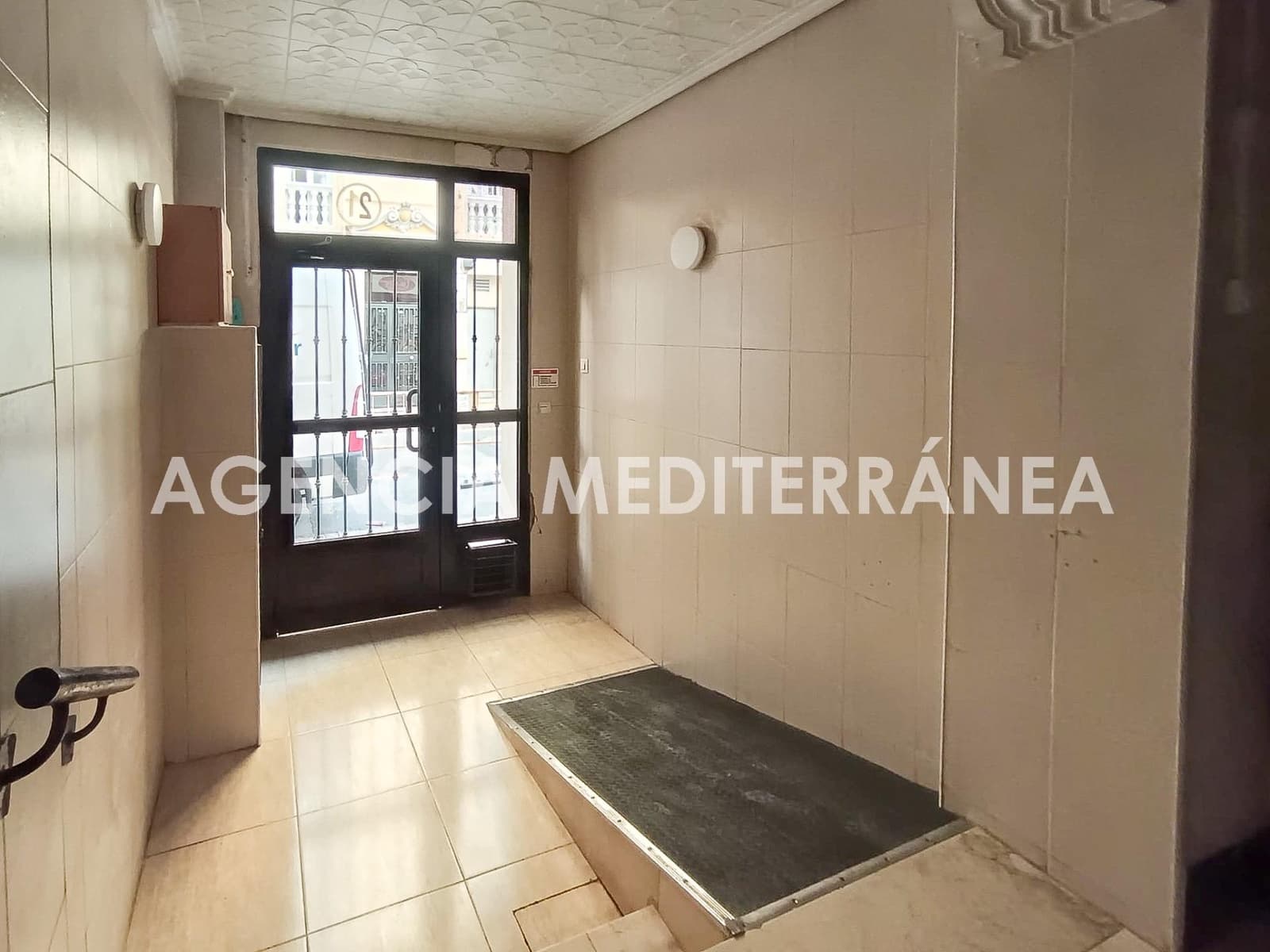 2 soverom Penthouse til salgs i Valencia by - € 374 000 (Ref: 10165142)