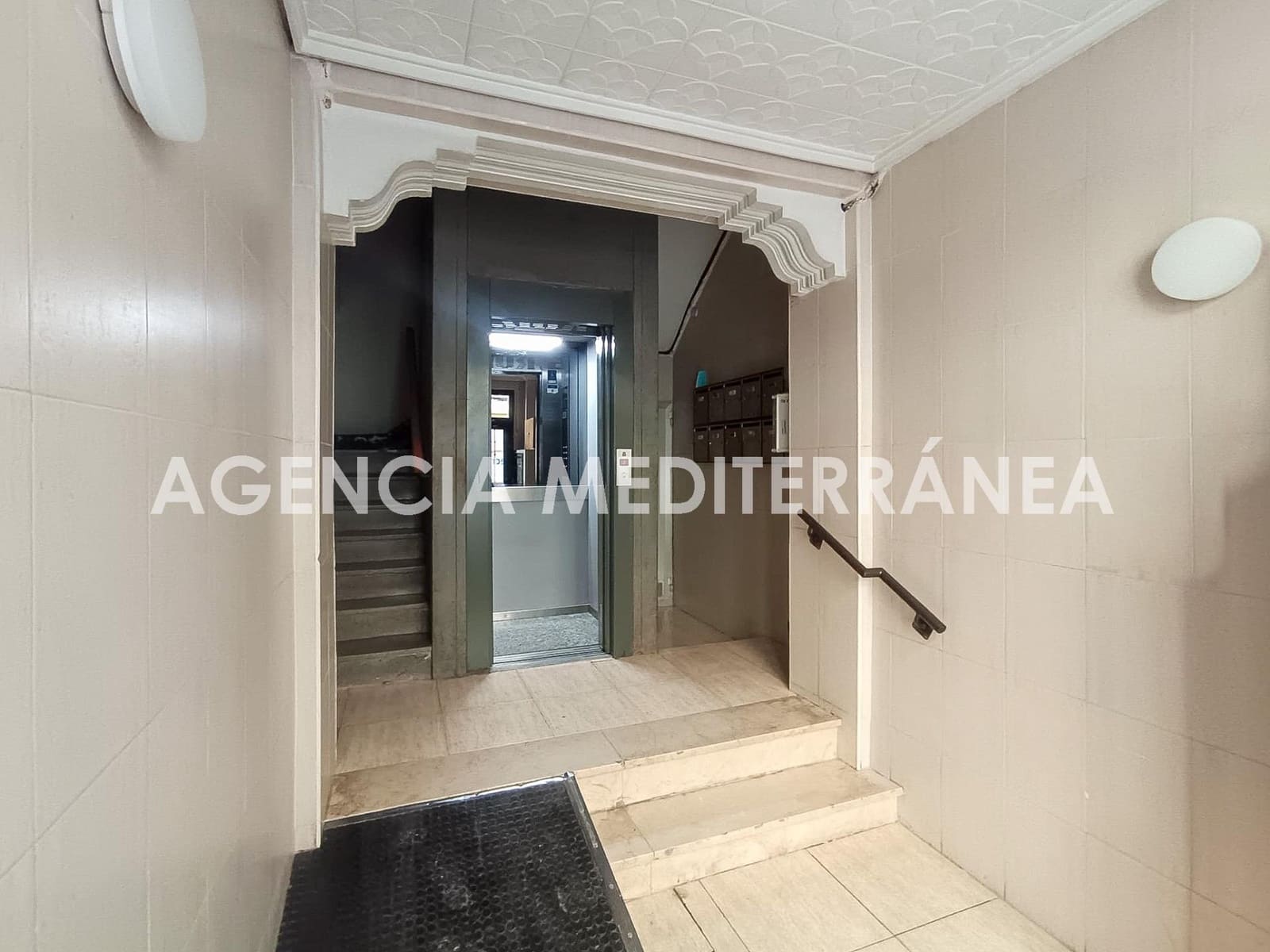 2 soverom Penthouse til salgs i Valencia by - € 374 000 (Ref: 10165142)