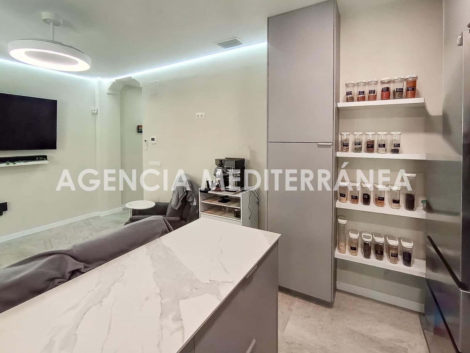 2 soverom Penthouse til salgs i Valencia by - € 374 000 (Ref: 10165142)