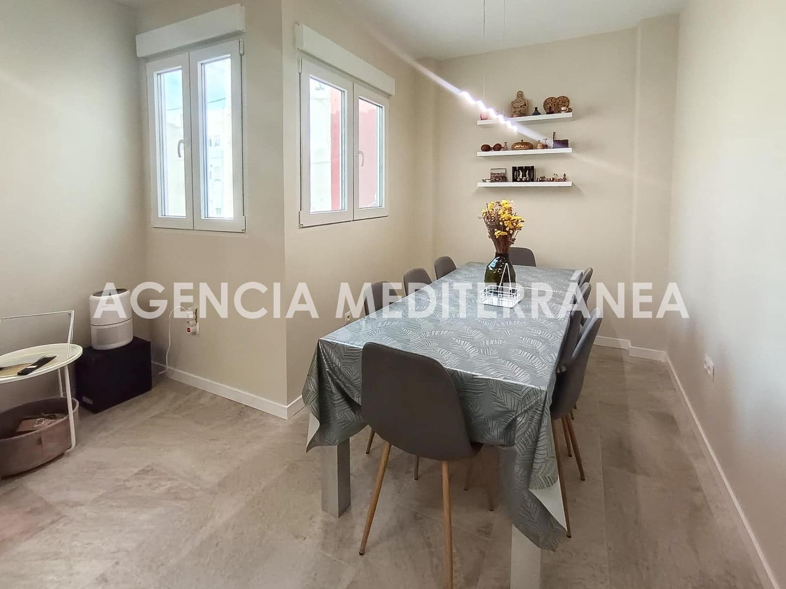 2 soverom Penthouse til salgs i Valencia by - € 374 000 (Ref: 10165142)