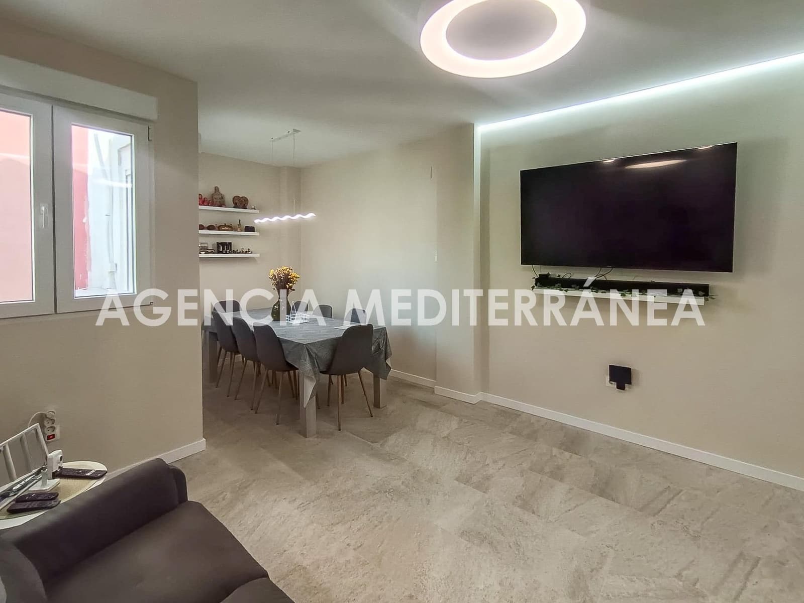 2 soverom Penthouse til salgs i Valencia by - € 374 000 (Ref: 10165142)