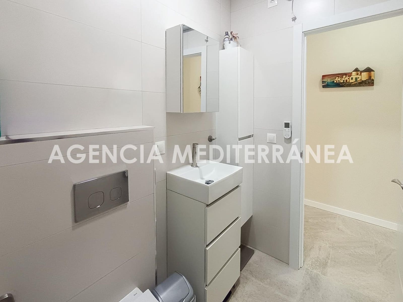 2 soverom Penthouse til salgs i Valencia by - € 374 000 (Ref: 10165142)