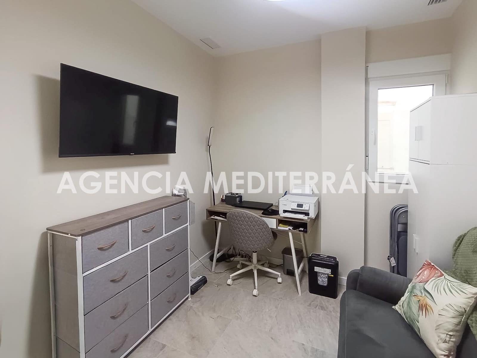 2 soverom Penthouse til salgs i Valencia by - € 374 000 (Ref: 10165142)