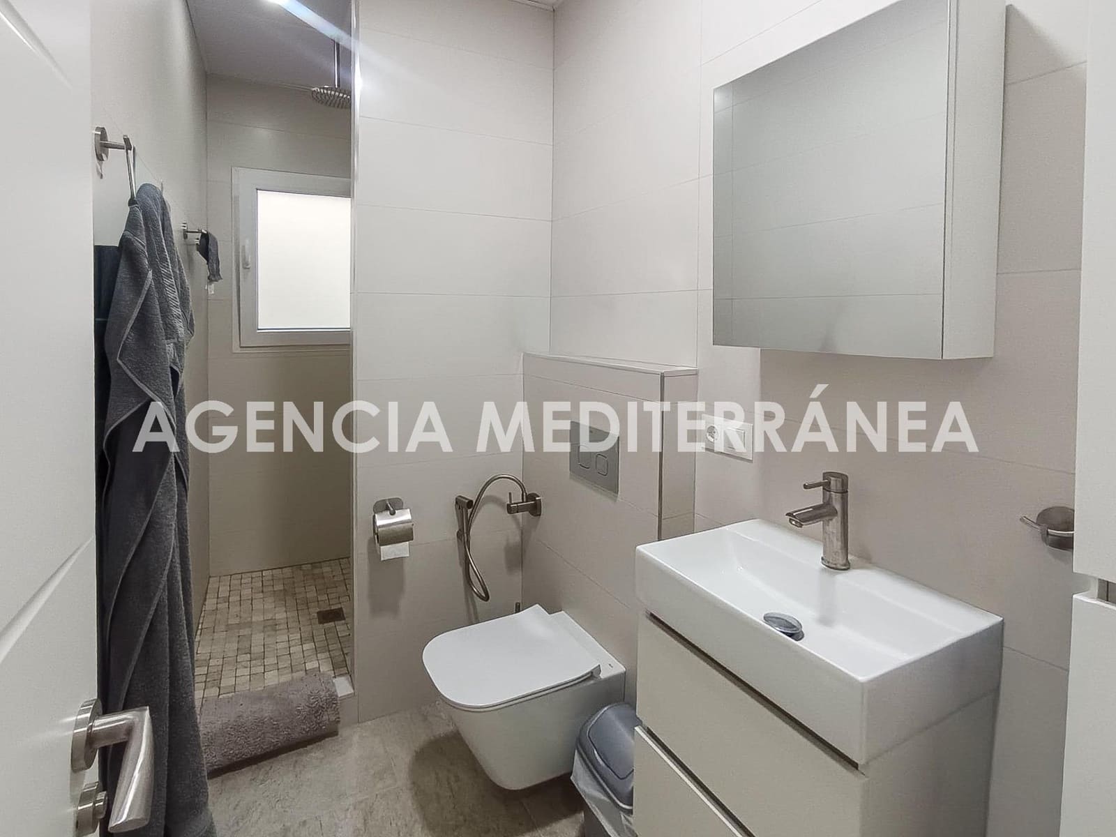 2 soverom Penthouse til salgs i Valencia by - € 374 000 (Ref: 10165142)