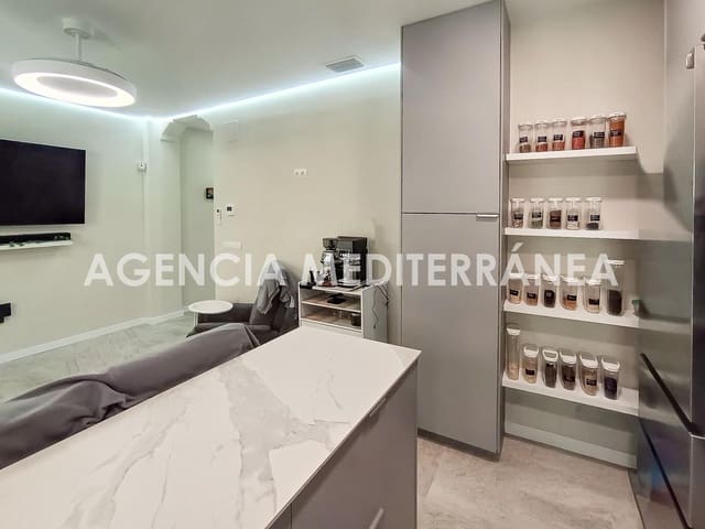 2 soverom Penthouse til salgs i La Petxina, Valencia by - € 374 000 (Ref: 10165142)