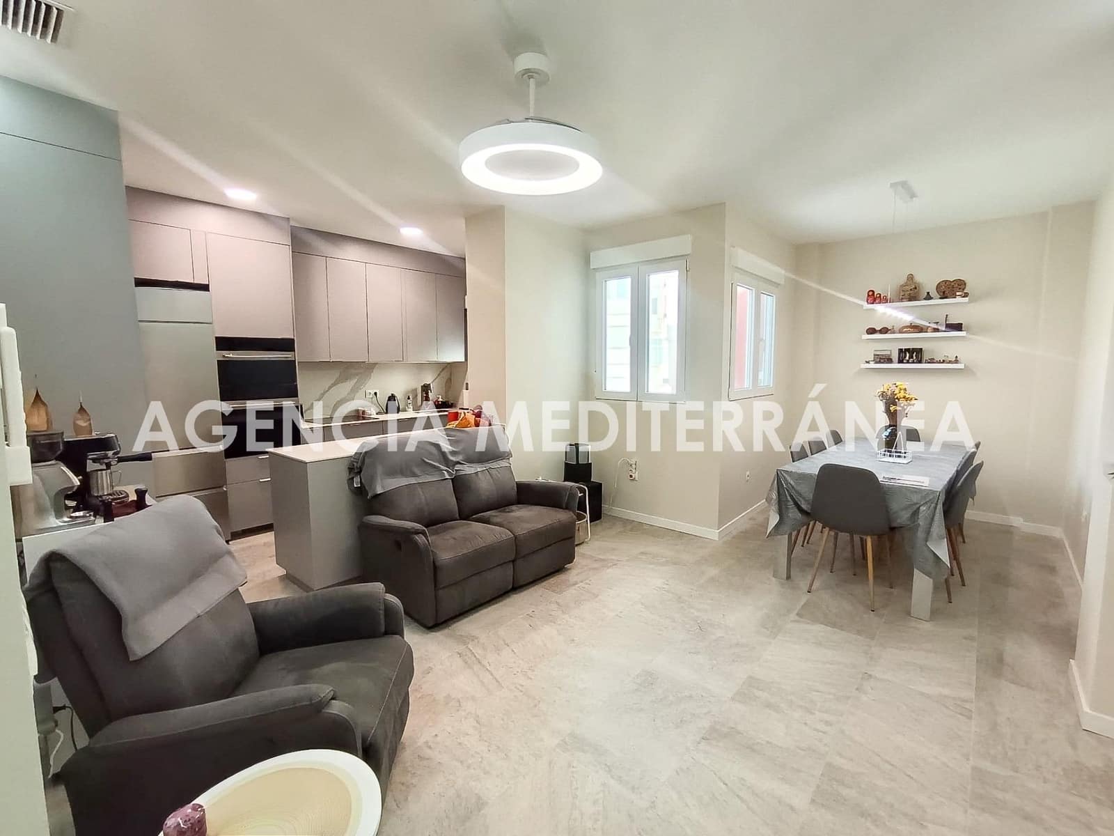 2 soverom Penthouse til salgs i Valencia by - € 374 000 (Ref: 10165142)