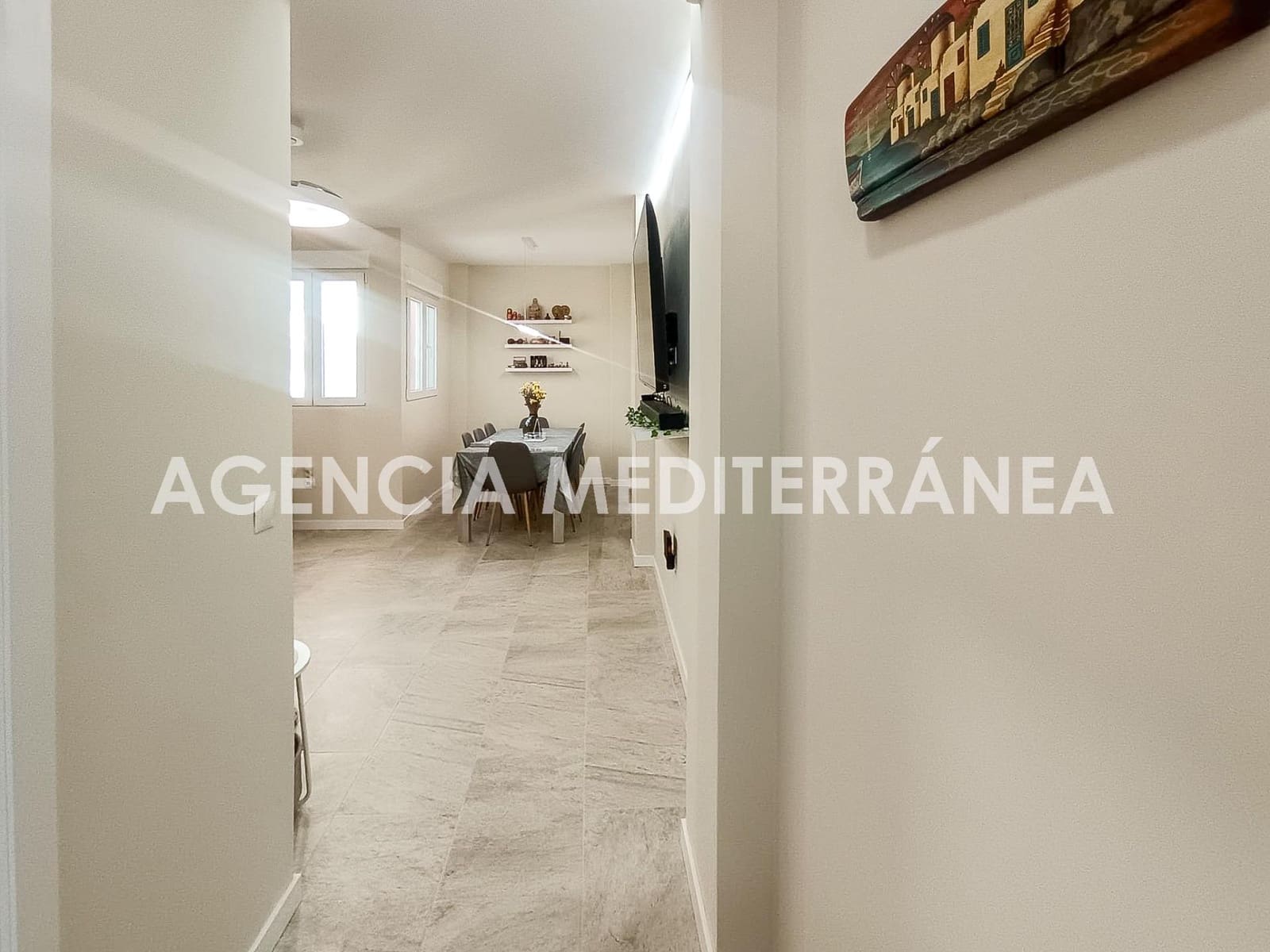 2 soverom Penthouse til salgs i Valencia by - € 374 000 (Ref: 10165142)