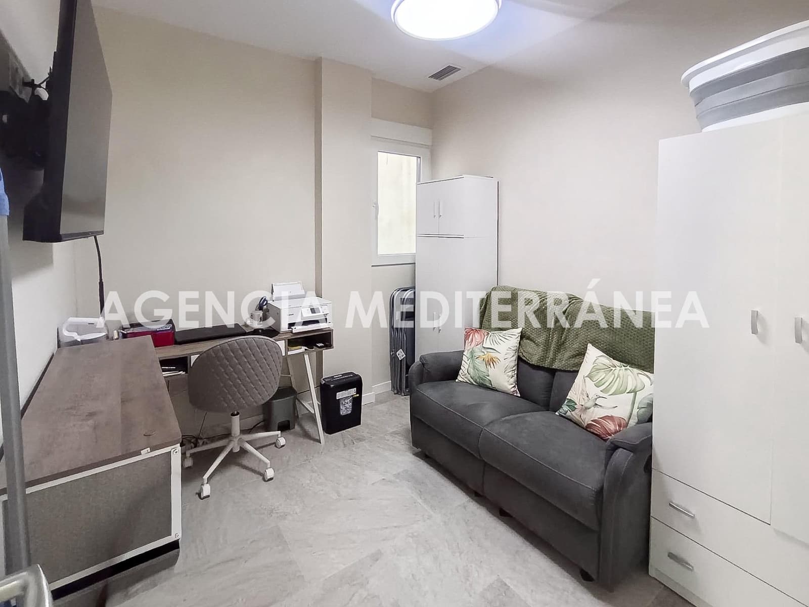 2 soverom Penthouse til salgs i Valencia by - € 374 000 (Ref: 10165142)