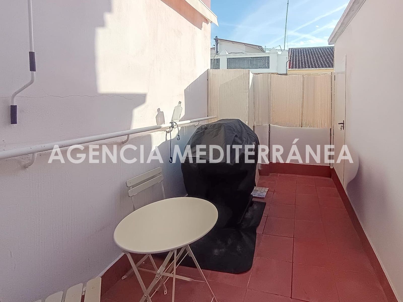 2 soverom Penthouse til salgs i Valencia by - € 374 000 (Ref: 10165142)