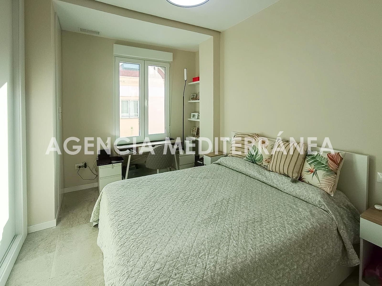 2 soverom Penthouse til salgs i Valencia by - € 374 000 (Ref: 10165142)