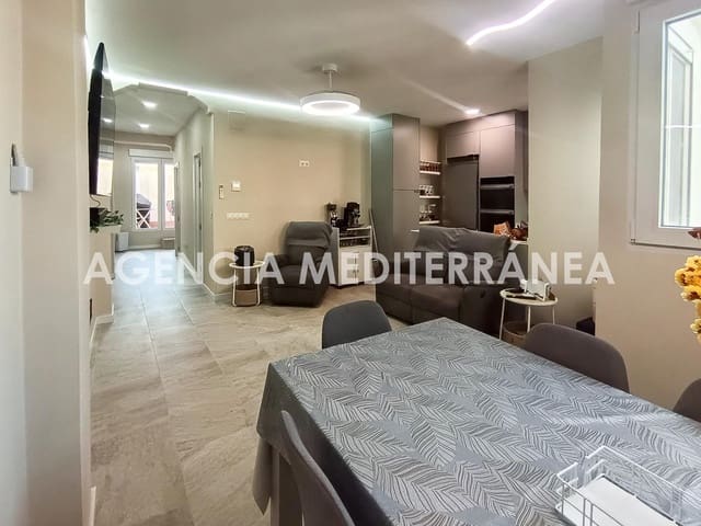 2 soverom Penthouse til salgs i La Petxina, Valencia by - € 374 000 (Ref: 10165142)