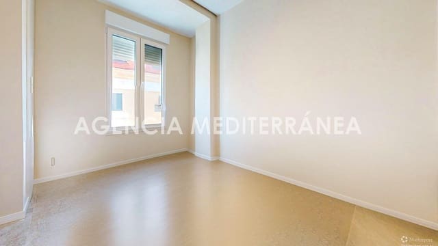 2 soveværelse Penthouse til salg i La Petxina, Valencia by - € 374.000 (Ref: 10165142)