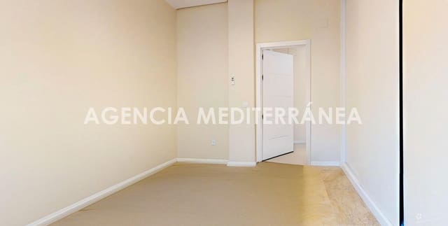 2 soveværelse Penthouse til salg i La Petxina, Valencia by - € 374.000 (Ref: 10165142)