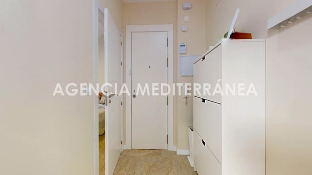 2 soveværelse Penthouse til salg i La Petxina, Valencia by - € 374.000 (Ref: 10165142)