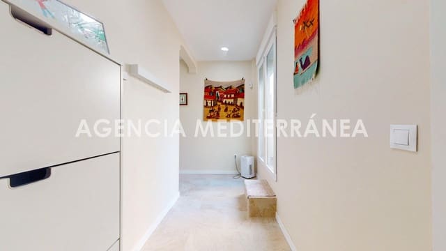 2 soveværelse Penthouse til salg i La Petxina, Valencia by - € 374.000 (Ref: 10165142)