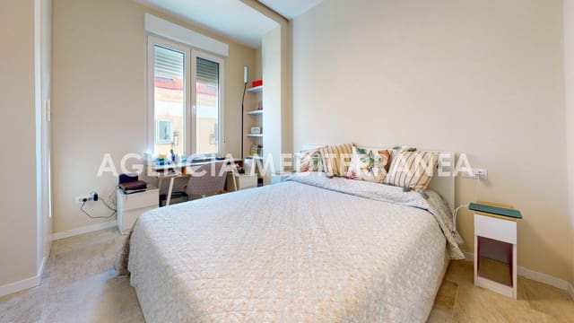 2 soveværelse Penthouse til salg i La Petxina, Valencia by - € 374.000 (Ref: 10165142)