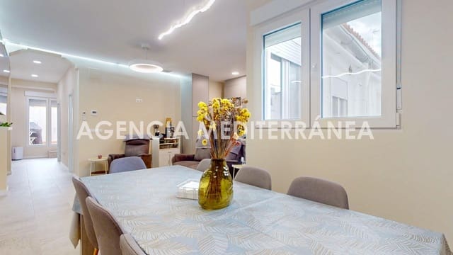 2 soveværelse Penthouse til salg i La Petxina, Valencia by - € 374.000 (Ref: 10165142)