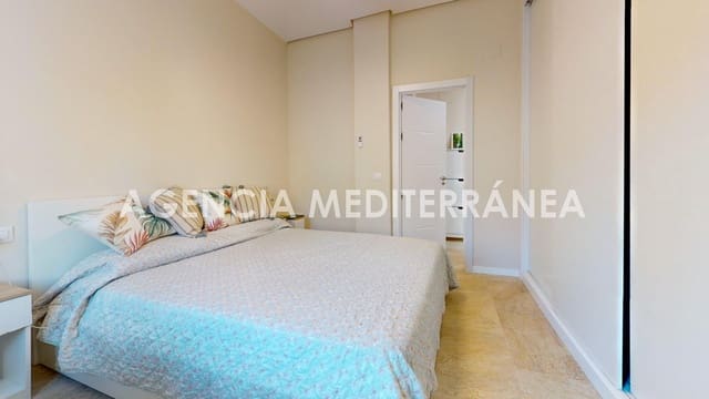 2 soveværelse Penthouse til salg i La Petxina, Valencia by - € 374.000 (Ref: 10165142)