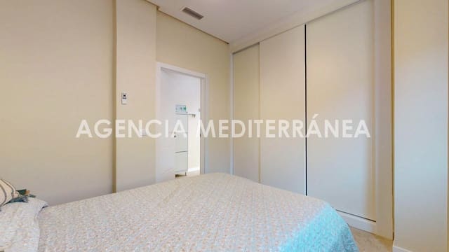 2 soveværelse Penthouse til salg i La Petxina, Valencia by - € 374.000 (Ref: 10165142)