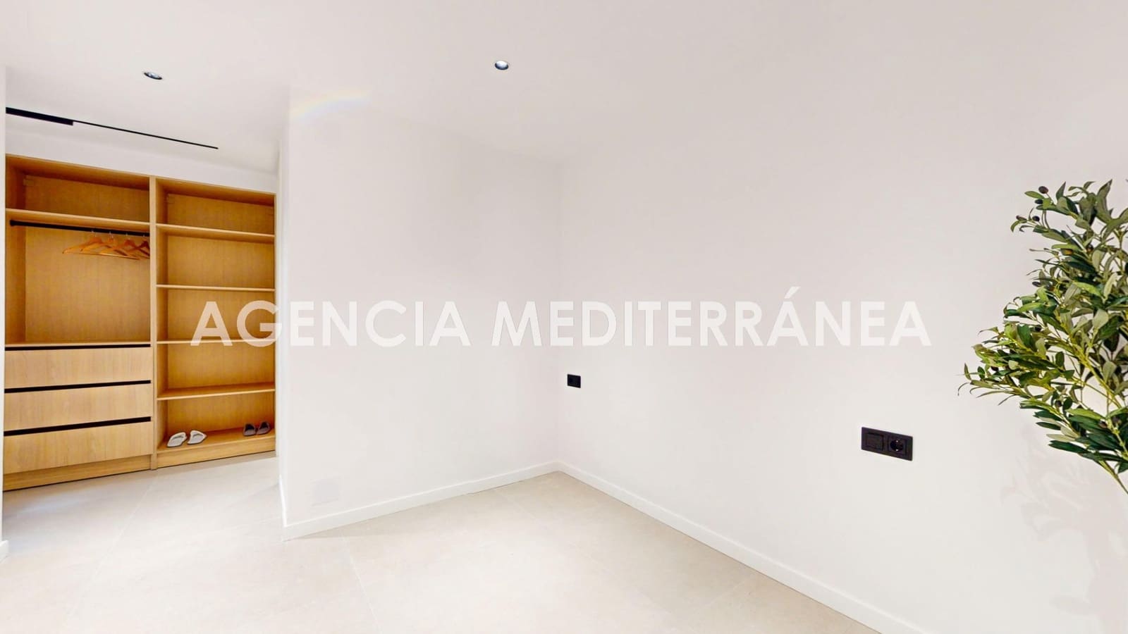 3 sypialnia Mieszkanie na sprzedaż w Miasto Walencja - 799 000 € (Ref: 10165143)