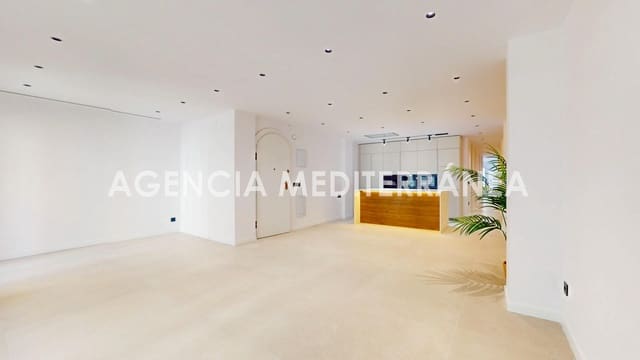 3 sypialnia Mieszkanie na sprzedaż w La Roqueta, Miasto Walencja - 799 000 € (Ref: 10165143)