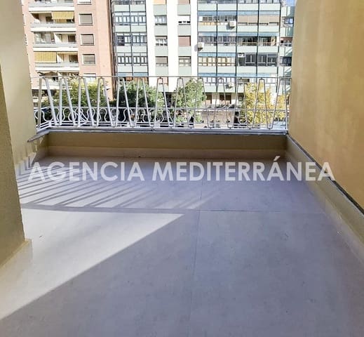 3 sypialnia Mieszkanie na sprzedaż w La Roqueta, Miasto Walencja - 799 000 € (Ref: 10165143)