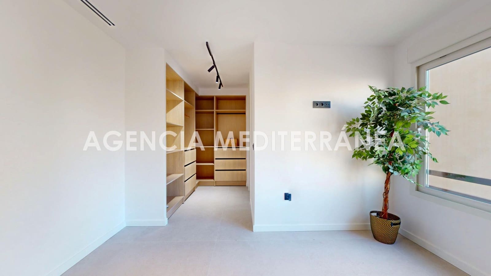 3 sypialnia Mieszkanie na sprzedaż w Miasto Walencja - 799 000 € (Ref: 10165143)