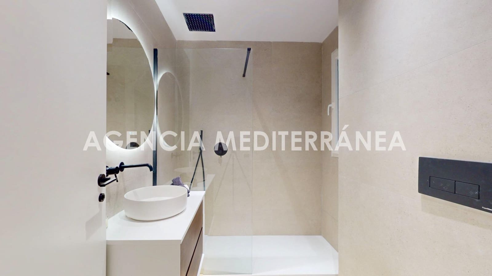 3 sypialnia Mieszkanie na sprzedaż w Miasto Walencja - 799 000 € (Ref: 10165143)
