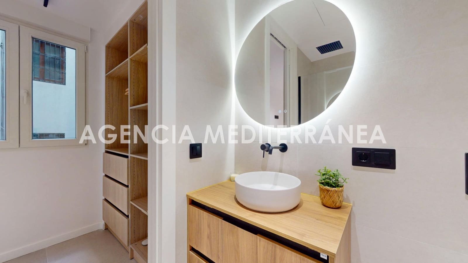 3 sypialnia Mieszkanie na sprzedaż w Miasto Walencja - 799 000 € (Ref: 10165143)