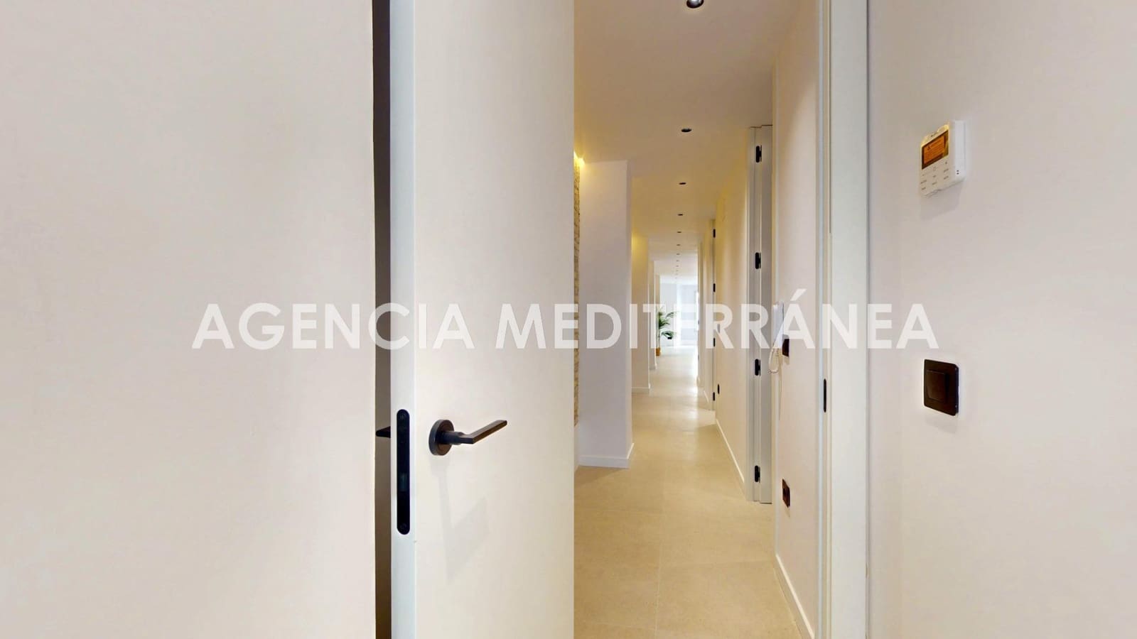 3 sypialnia Mieszkanie na sprzedaż w Miasto Walencja - 799 000 € (Ref: 10165143)
