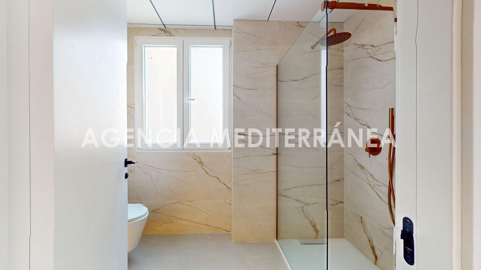 3 sypialnia Mieszkanie na sprzedaż w Miasto Walencja - 799 000 € (Ref: 10165143)
