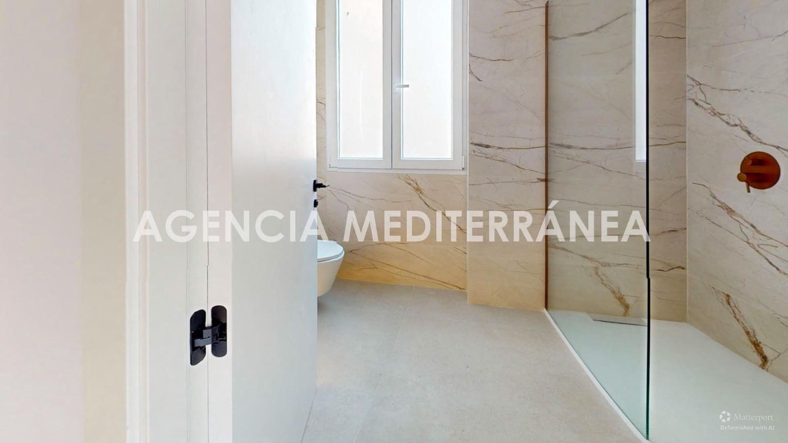 3 sypialnia Mieszkanie na sprzedaż w Miasto Walencja - 799 000 € (Ref: 10165143)