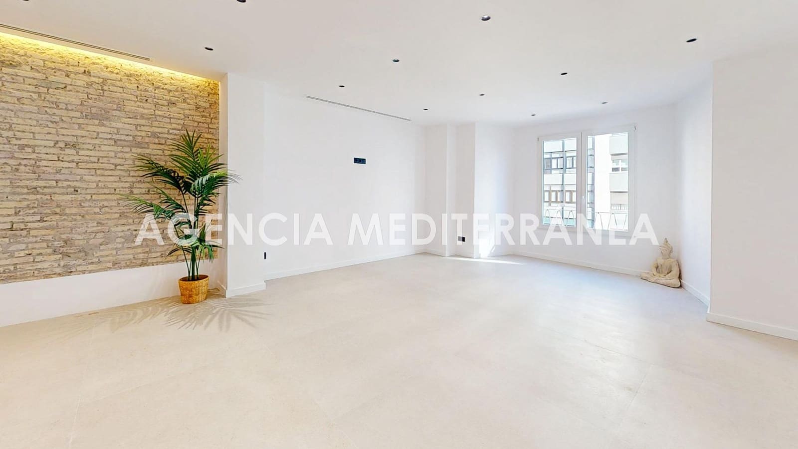 3 sypialnia Mieszkanie na sprzedaż w Miasto Walencja - 799 000 € (Ref: 10165143)