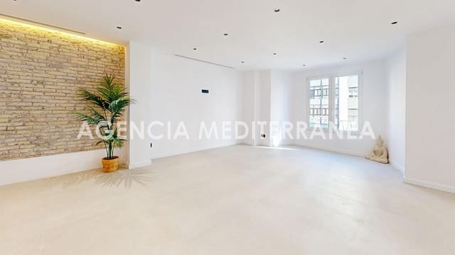 3 sypialnia Mieszkanie na sprzedaż w La Roqueta, Miasto Walencja - 799 000 € (Ref: 10165143)