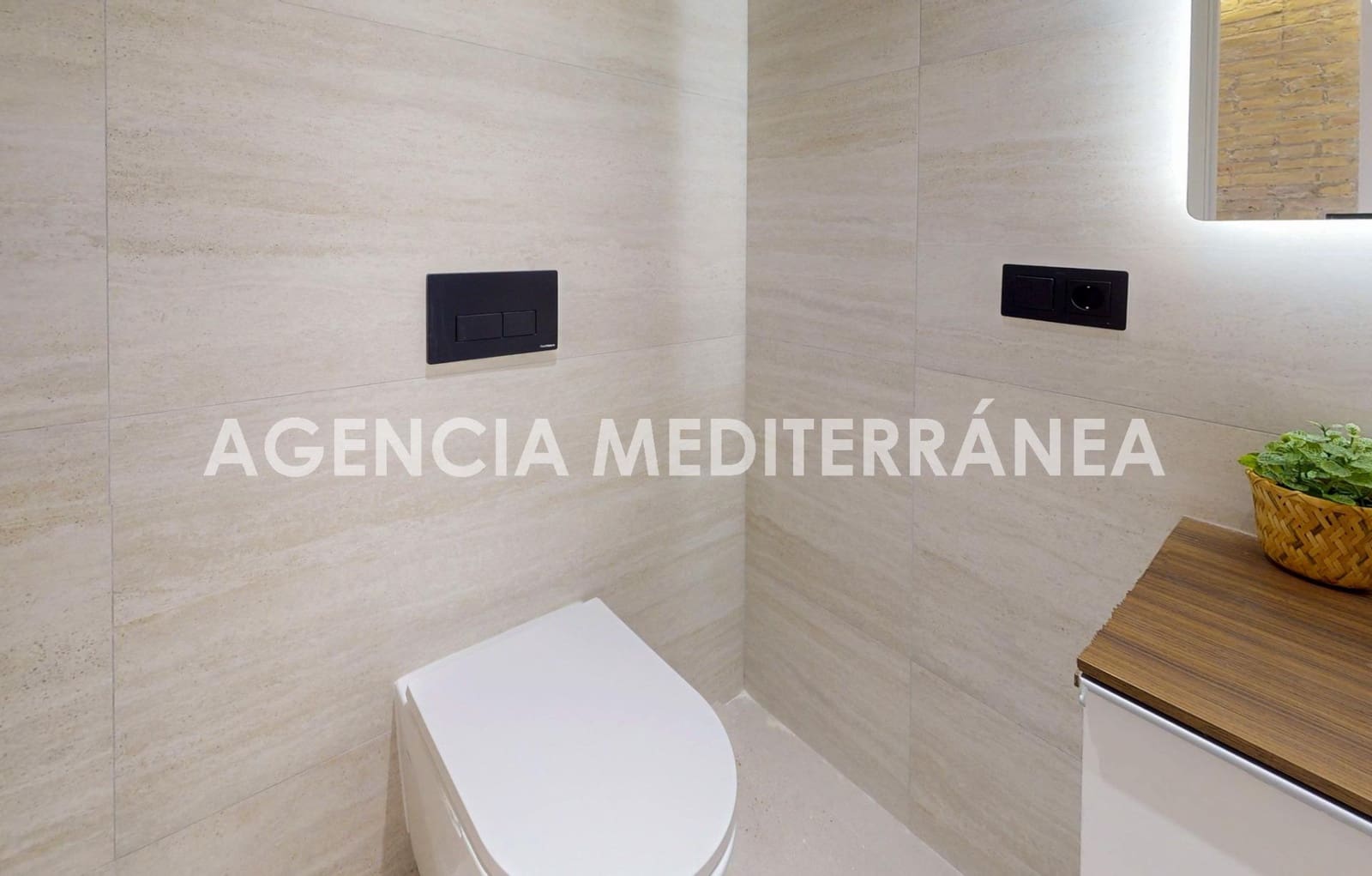 3 sypialnia Mieszkanie na sprzedaż w Miasto Walencja - 799 000 € (Ref: 10165143)