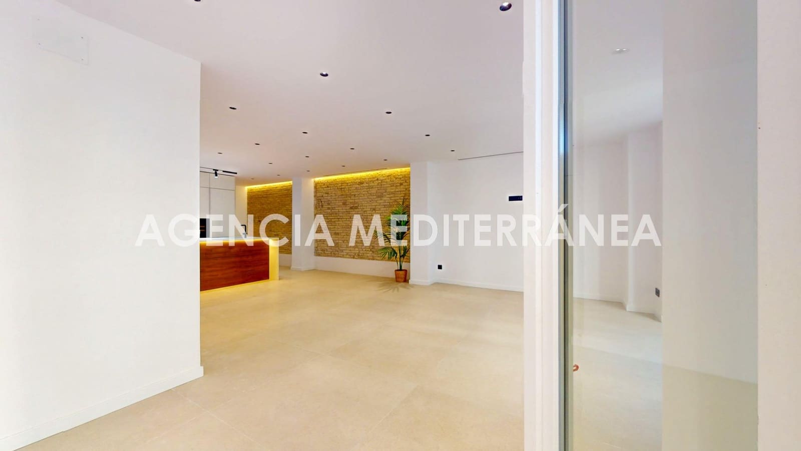 3 sypialnia Mieszkanie na sprzedaż w Miasto Walencja - 799 000 € (Ref: 10165143)