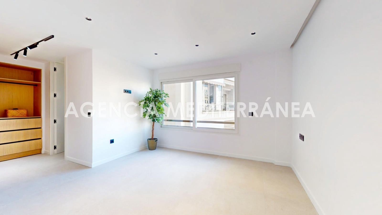 3 sypialnia Mieszkanie na sprzedaż w Miasto Walencja - 799 000 € (Ref: 10165143)